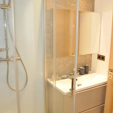 Stunning Studio Flat Two Steps From The Port * Saint-Tropez